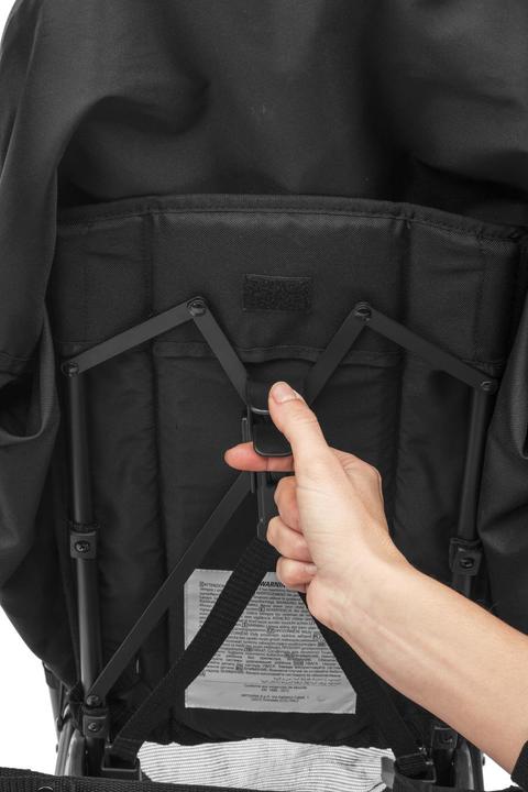 Actual product image Chicco London Up (0 Months - 3 years)