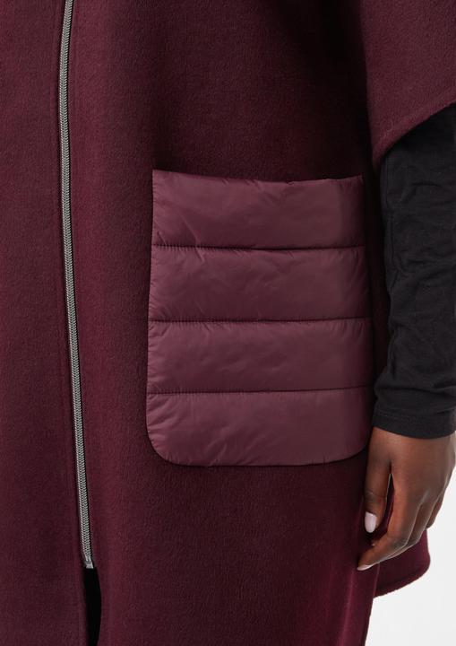 Produktbild Comma Cape (M)