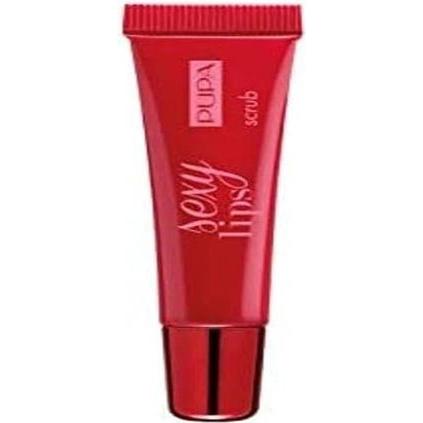 Pupa Milano, Lippenpflege, Sexy Lips Scrub Pink Kiss (5 ml)