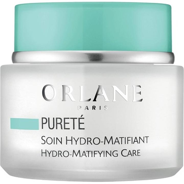Actual product image Orlane Pureté Hydro Matifying Care (50 ml, Face gel)