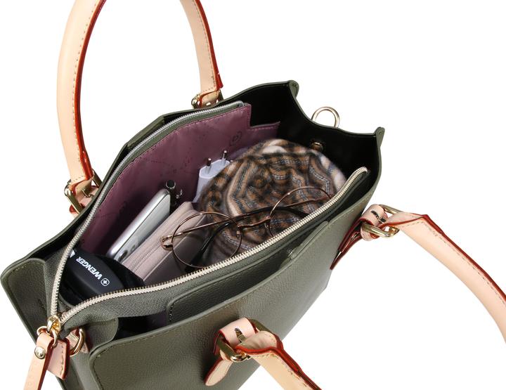 Produktbild Bugatti Kurzgrifftasche Ella