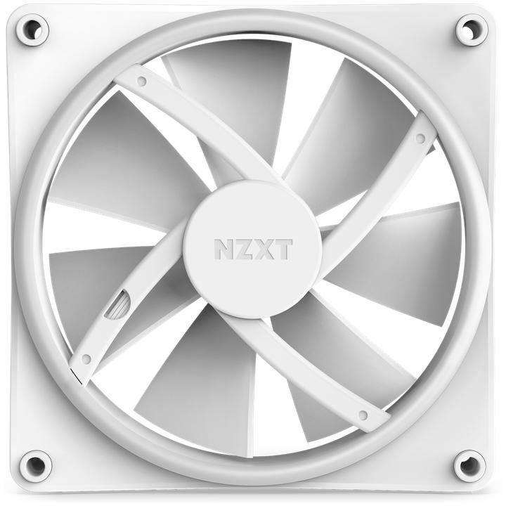 Image du produit NZXT F140 RGB Duo (140 mm, 1 x)