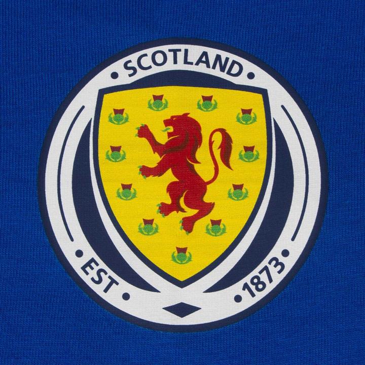 Produktbild Scottish FA Schlafanzug mit langer Hose (M)