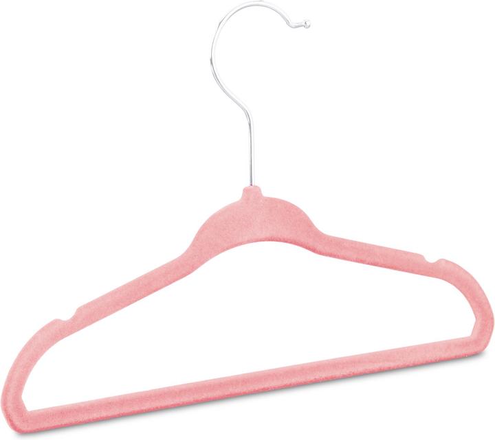 Immagine prodotto Relaxdays Set di 20 appendiabiti per bambini (1x)