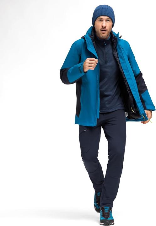 Immagine prodotto Maier Sports Pantaloni Foidit (23)