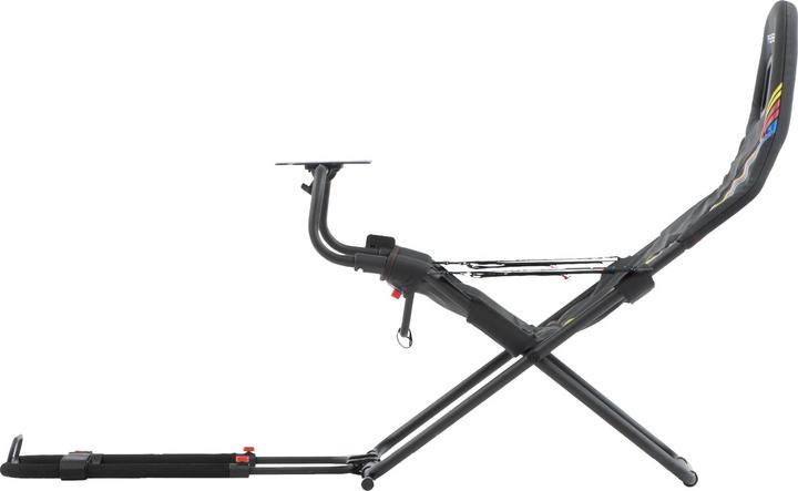 Image du produit Playseat Challenge édition NASCAR