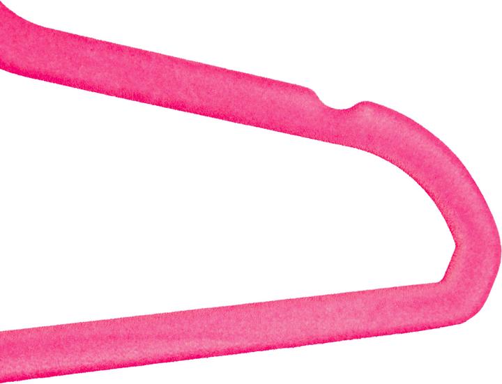 Immagine prodotto Relaxdays Appendiabiti per bambini (20x)