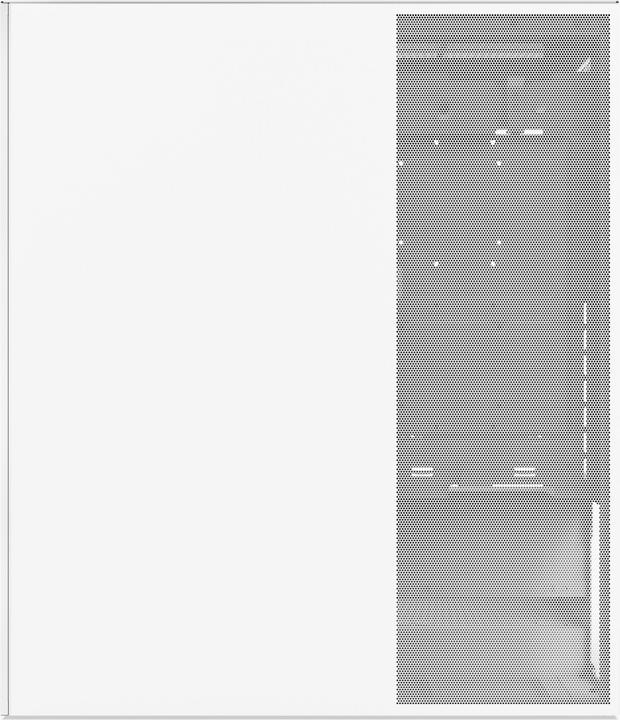 Actual product image NZXT H7 Flow (2024) (ATX, Mini-ITX, mATX, E-ATX)