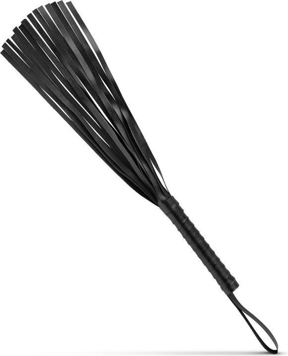 Actual product image Easytoys Bondage Set 3-Piece - Black
