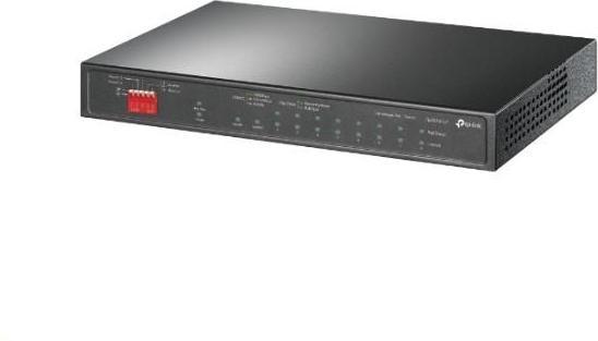 Image du produit TP-Link TL-SG1210P (10 ports)