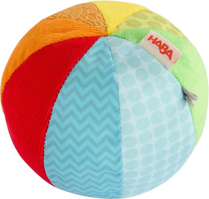 Produktbild Haba Entdeckerball Klang
