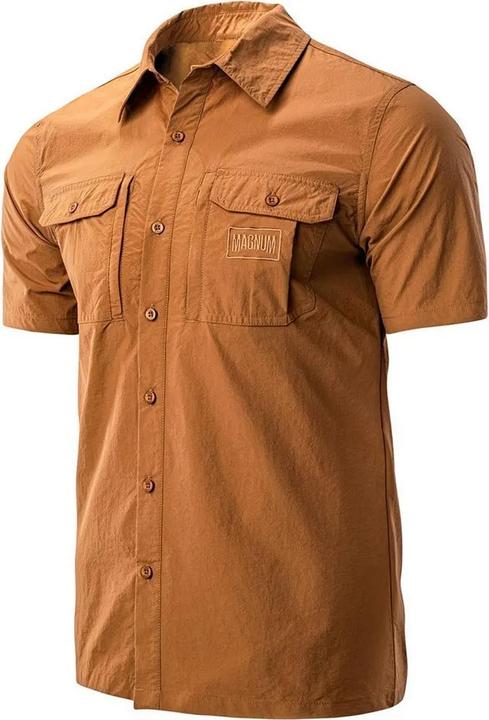Produktbild Battle Hemd kurzärmlig (XL)