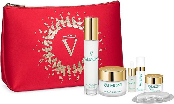 Image du produit Valmont Hydration Set Hydra3 (Set soin du visage)