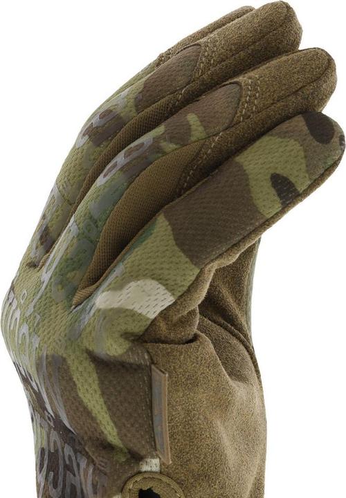 Actual product image Mechanix Wear The Original Glove (L)