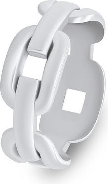 Produktbild Brilio Silver - Original silver ring RI091W - Circuit: 52 mm (52)