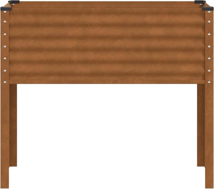 Immagine prodotto vidaXL Gartenpflanzgefäss