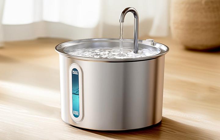 Image du produit Oneisall Fontaine à boire (2 l)