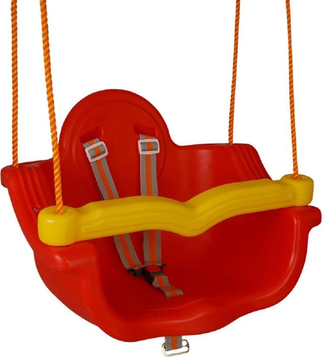 Produktbild Pilsan Babyschaukel 2 in 1 06138