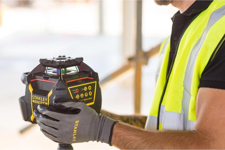Produktbild Stanley Rotationslaser Fatmax
