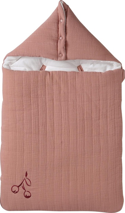 Vertbaudet Baby Sommer-Ausfahrsack