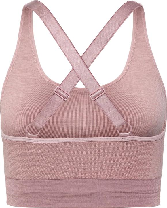 Produktbild hummel Hmlclea Seamless Sports Top