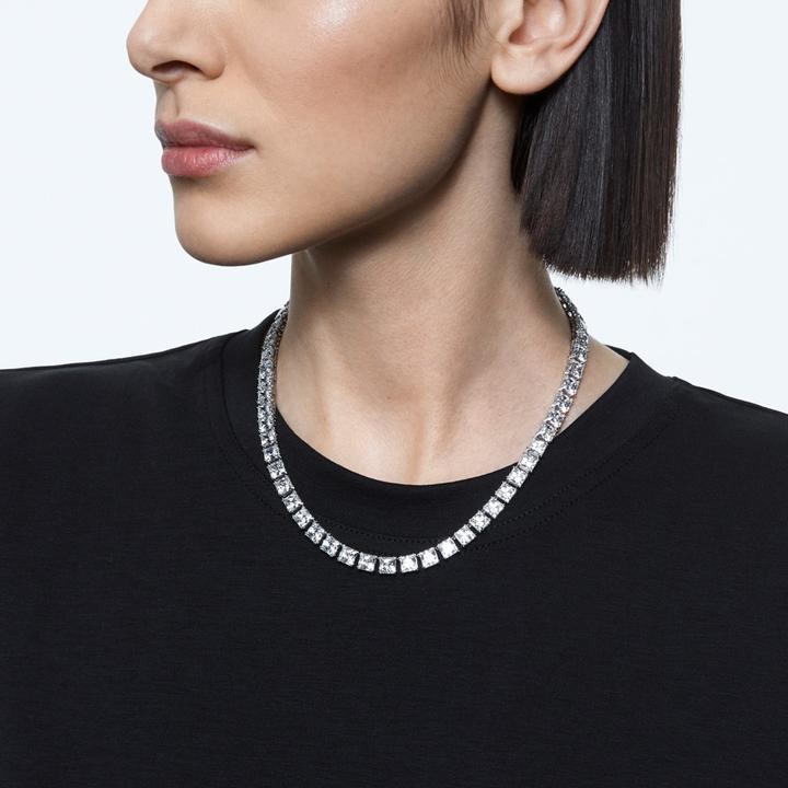 Produktbild Swarovski Millenia Halskette (Swarovski Metall)