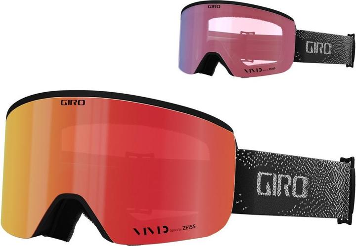 Immagine prodotto Giro Axis Vivid Goggle