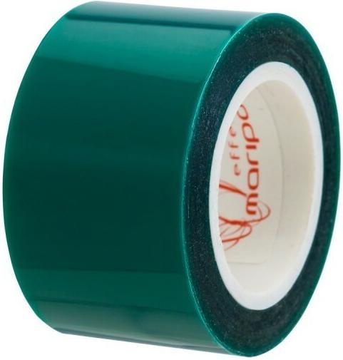 Actual product image Effetto Caffélatex - Rim Tape Plus for Tubeless Conversion Plus M, 40mm, 8m (40 mm)