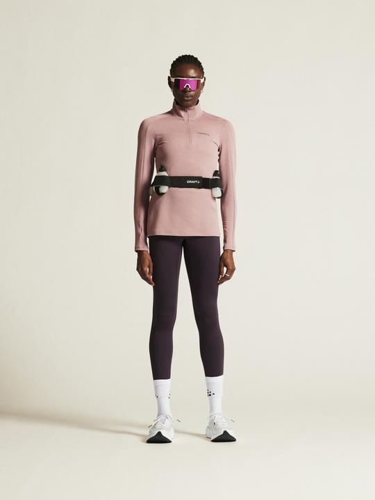 Actual product image Craft Women's Core Gain Midlayer (L)