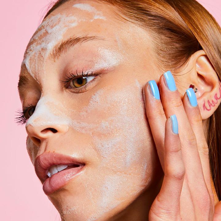 Produktbild Goovi GENTLE ON ME Waschcreme Fl 140 ml (Waschcrème, 140 ml)