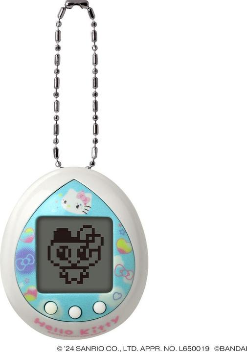 Produktbild Bandai Tamagotchi Hello Kitty (Multilingual)