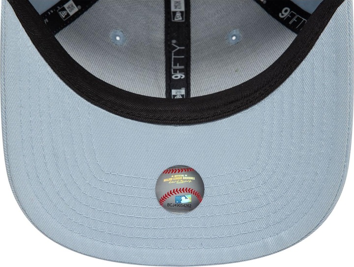 Produktbild New Era 9Fifty Original Snapback Cap Los Angeles Dodgers - S (S/M)