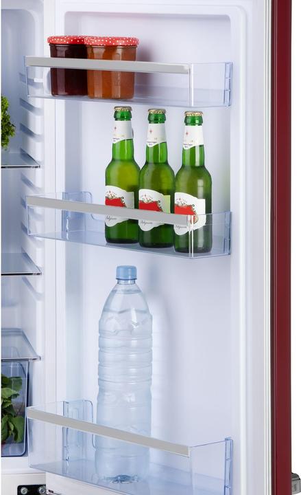 Actual product image Domo DO91707R (191 l)