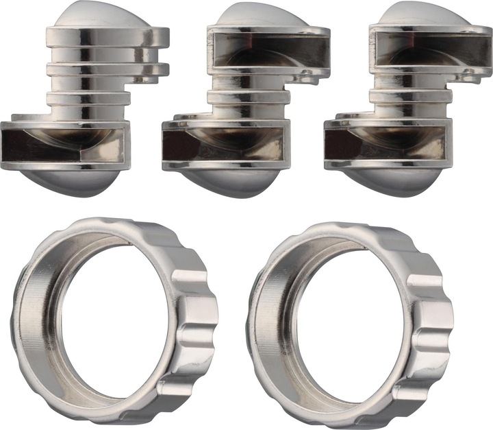 Immagine prodotto Huzzle Cast Puzzle - Cylinder**** (Francese)