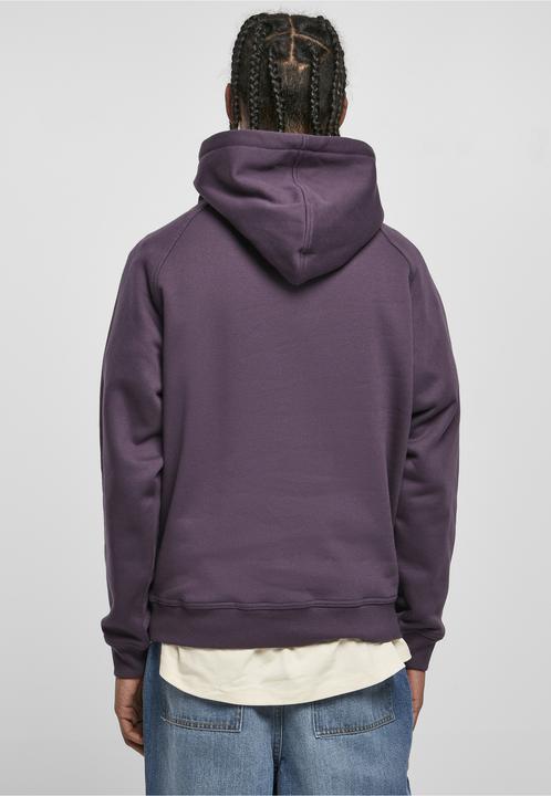 Produktbild Urban Classics Blank Hoody - 3976 (M)