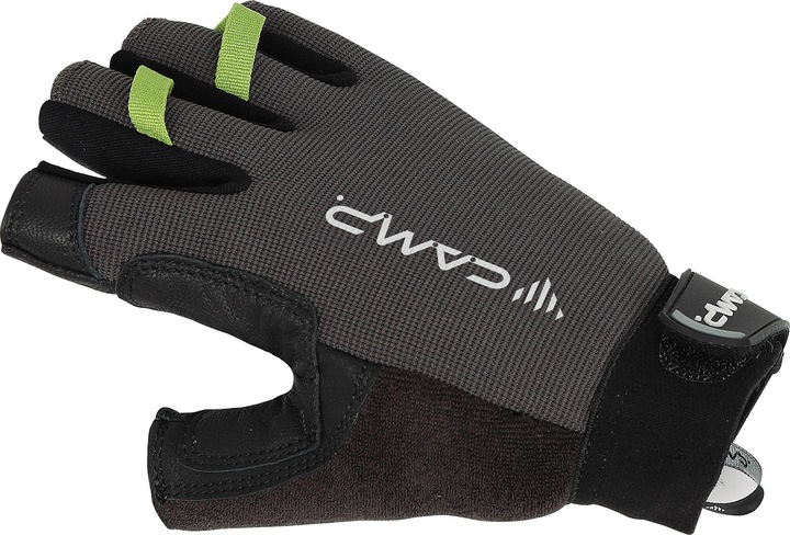 Actual product image Camp Axion Light (XS)