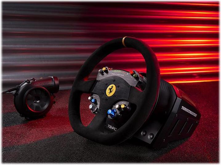 Image du produit Thrustmaster TS-PC Racer 488 (PC)
