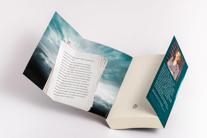 Produktbild Perfect Crime (Deutsch, Claire Douglas, Ivana Marinovic, 2025)