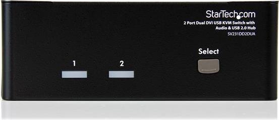 Produktbild StarTech SV231DD2DUA