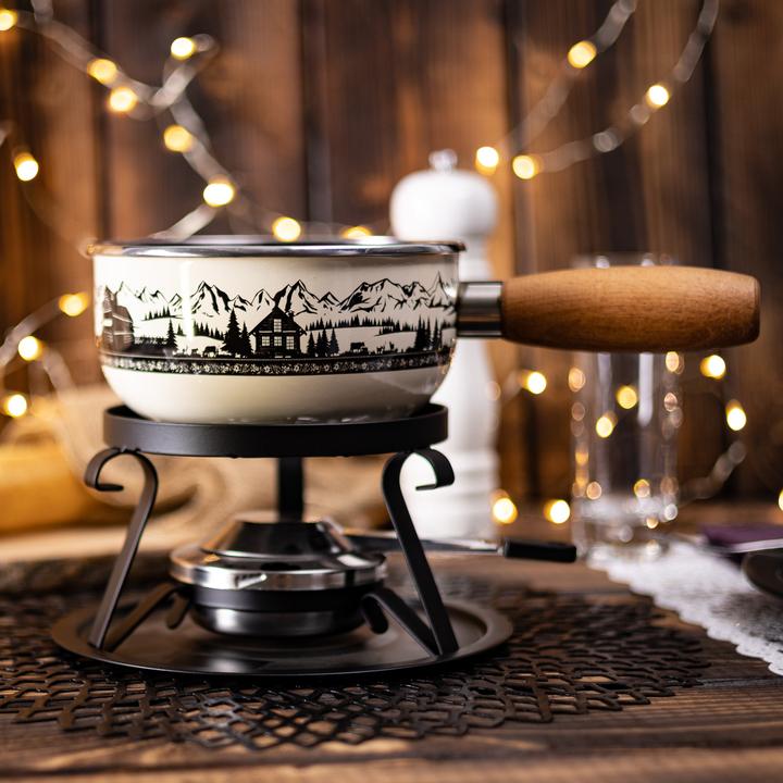 Produktbild Nouvel Alpage (Käsefondue)