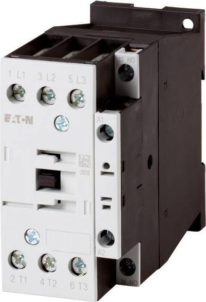 Actual product image Eaton EATO Power contactor