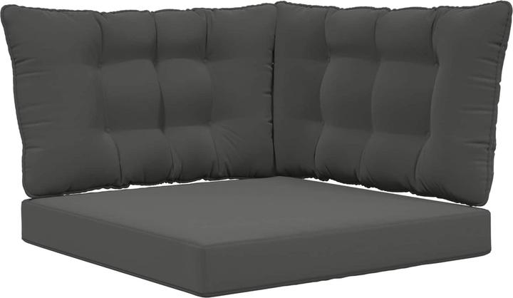 Produktbild vidaXL Sofakissen (80 x 43 cm)