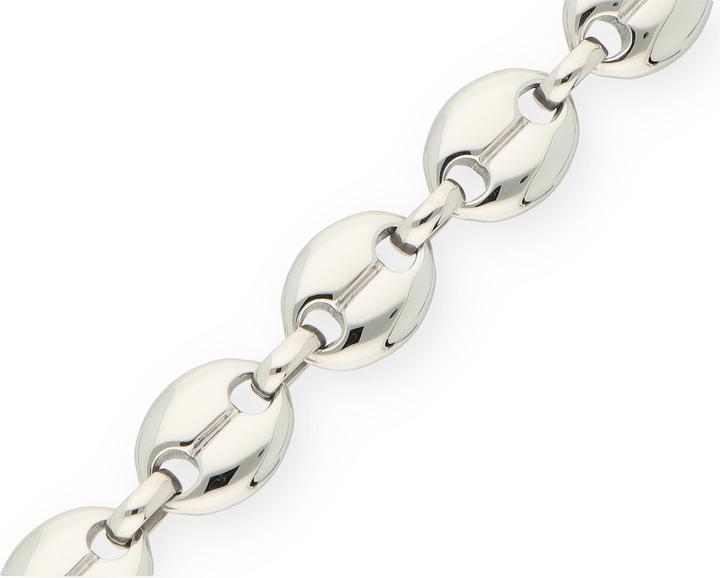 Immagine prodotto Carat Men's Classic (1.30 cm, Acciaio inossidabile)