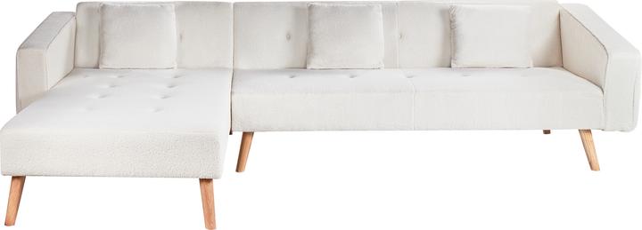 Produktbild Beliani Vadso (Ecksofa)