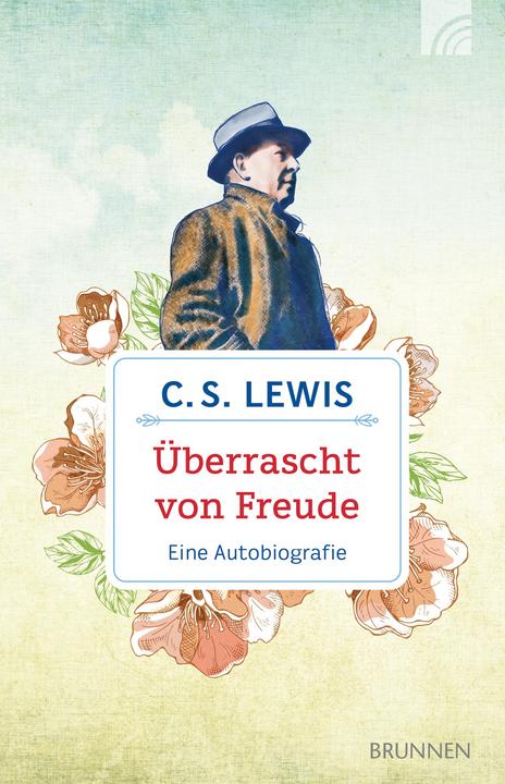 Produktbild Überrascht von Freude (Deutsch, C.S. Lewis, 2013)