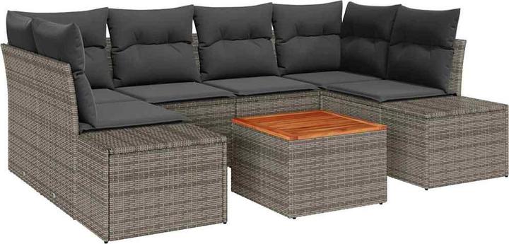 Produktbild vidaXL Demetrius