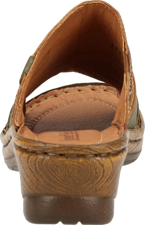 Actual product image Josef Seibel Mules (42)
