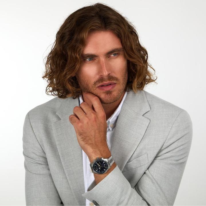 Immagine prodotto Maserati Sorpasso (Cronografo, 42 mm)