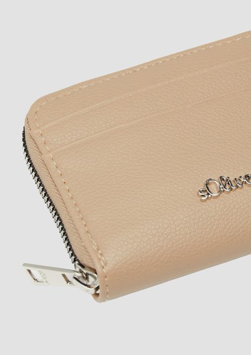 Actual product image s.Oliver Wallet