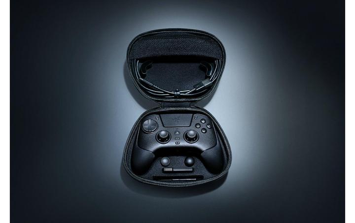 Produktbild Razer Raiju V3 Pro (PS5, PC)